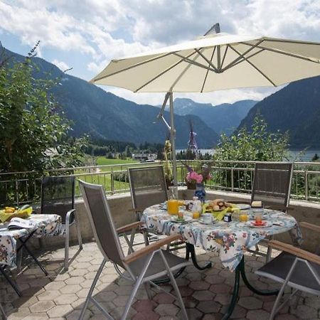 Ferienhaus Kopriwa Bad Goisern Ngoại thất bức ảnh