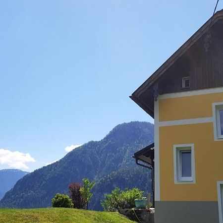 Ferienhaus Kopriwa Bad Goisern Ngoại thất bức ảnh