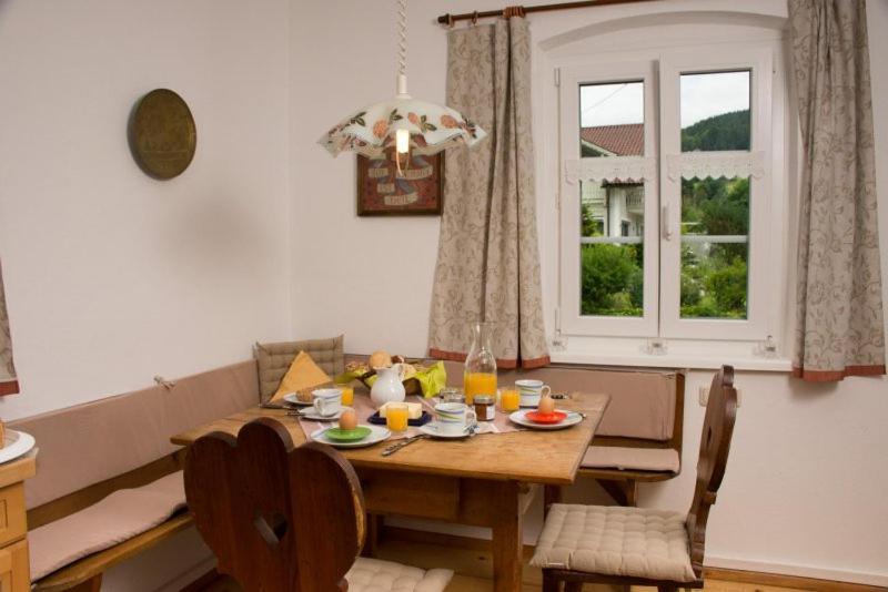 Ferienhaus Kopriwa Bad Goisern Ngoại thất bức ảnh