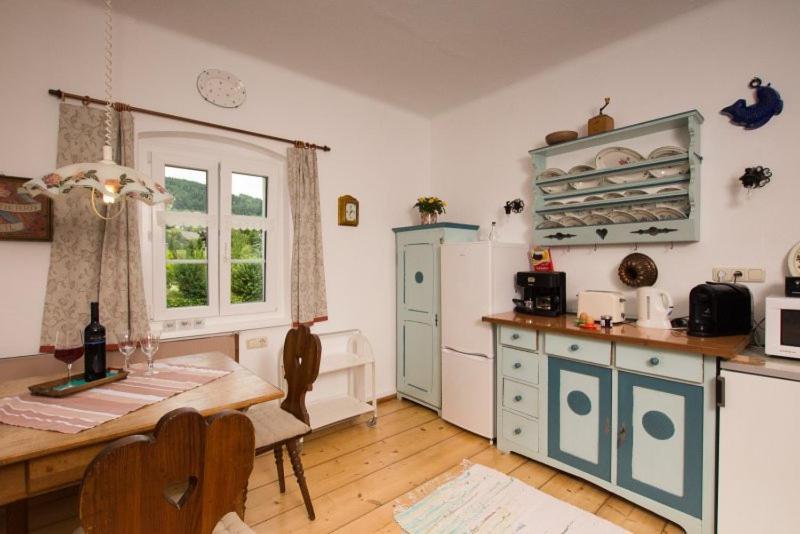 Ferienhaus Kopriwa Bad Goisern Ngoại thất bức ảnh