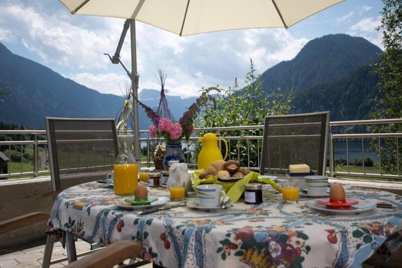 Ferienhaus Kopriwa Bad Goisern Ngoại thất bức ảnh