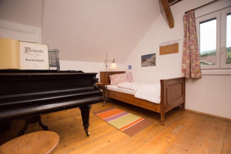 Ferienhaus Kopriwa Bad Goisern Ngoại thất bức ảnh