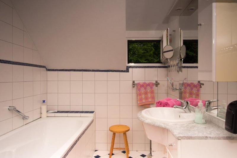 Ferienhaus Kopriwa Bad Goisern Ngoại thất bức ảnh