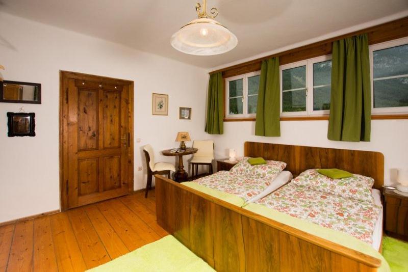 Ferienhaus Kopriwa Bad Goisern Ngoại thất bức ảnh