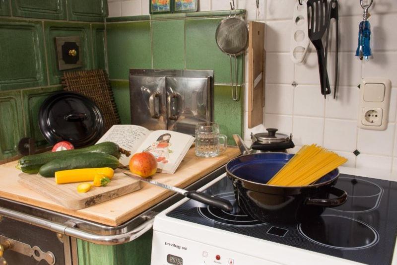 Ferienhaus Kopriwa Bad Goisern Ngoại thất bức ảnh