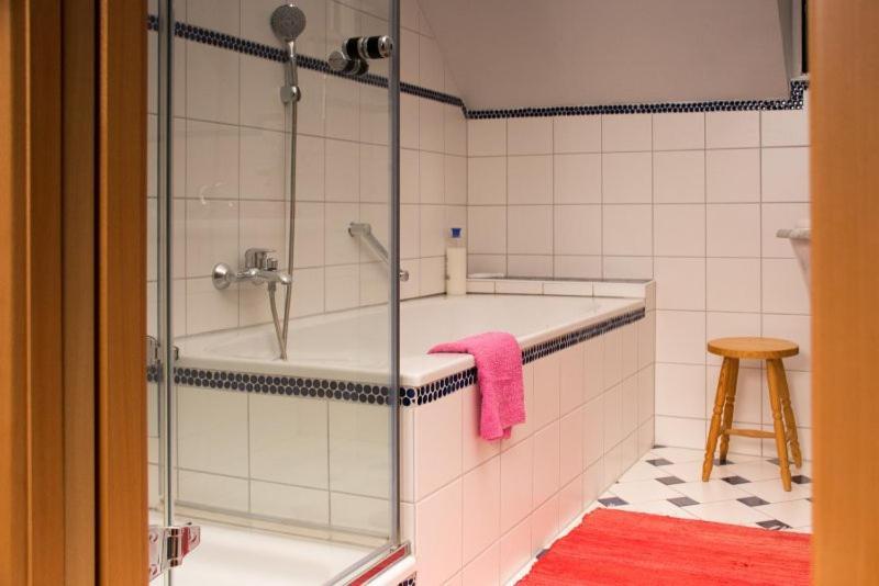 Ferienhaus Kopriwa Bad Goisern Ngoại thất bức ảnh